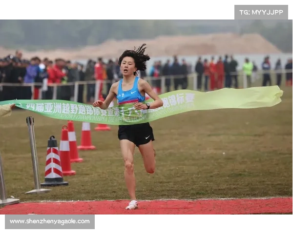 2018跑步越野赛事;2020越野跑赛事大全