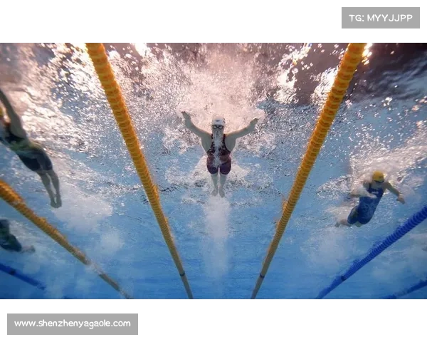 2021年国际游泳比赛