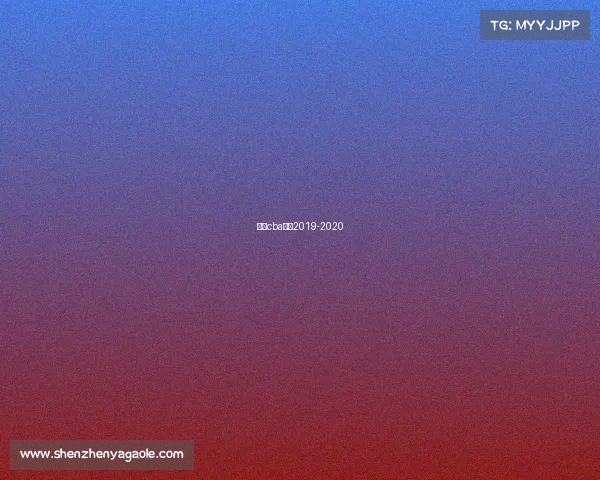 山西cba赛程2019-2020